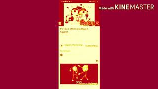 Preview 2 Effects G Major 4 Gigacubed