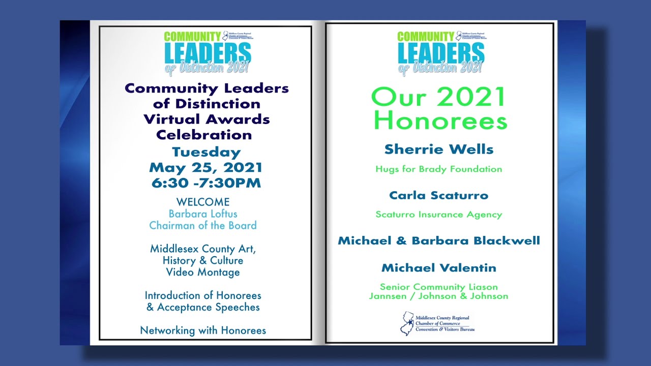 Virtual Program - MCRCC