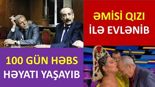 RASİM BALAYEV ƏSLİNDƏ KİMDİR?