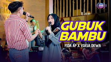 GUBUK BAMBU - Fida AP X Viasa Dewa (Official Music Video)