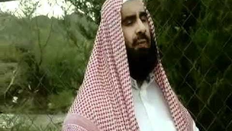 دحيم الحماد تلاوة بالطائف 1431.mp4