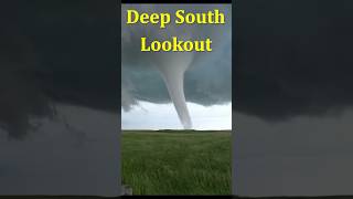 Severe Weather Now Targets the Deep South #weather #severeweather #tornado #flood #hurricane