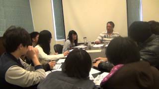 中國科技大學(新竹)英文聊天室20130412-2
