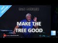 Dan Mohler - Make the tree good @ Power & Love North Carolina - 1