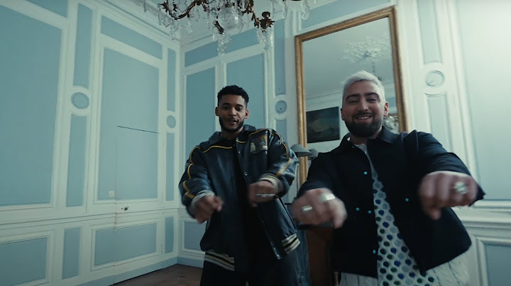 1D1R Feat. Vacra - Balade (Clip officiel)