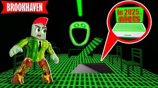 Geheim Verstopt Item In Brookhaven RP!🏡