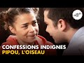 Pipou loiseau  confessions indignes  blanche gardin  ligne blanche  spciale enfants ep 4