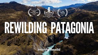 Rewilding Patagonia, Avec Kristine Tompkins Into The Rewild