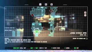 Alien Isolation Walkthrough Part 20 (No Commentary)