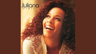 Video thumbnail of "Juliana Diniz - Nasci Pra Sonhar E Cantar"