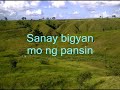 sanay bigyan mo ng pansin by jbrothers (cover )