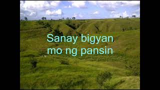 Video thumbnail of "KABULUAN BRIDGE AND HILLS AT ENRILE CAGAYAN"