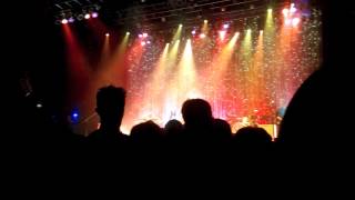 Christina Perri - Lonely Child - Live @ House of Blues (4.20.14)