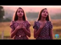 Bem de manhãzinha - Rizia e Rebeca (DVD Milagres de Jesus)