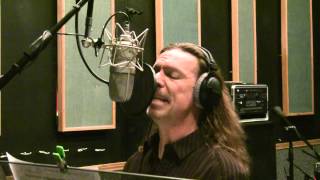 Ken Tamplin / Paul Carrack - Squeeze -TEMPTED - cover - Ken Tamplin Vocal Academy chords