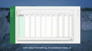 Introducing Data Validation Feature
