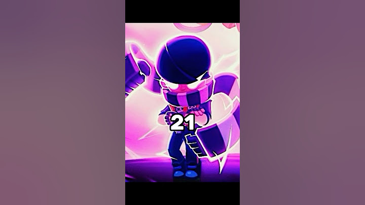 Bu kız bana yaşımı sordu | Edgar brawl stars #edgar#brawlstars#bibi#collette#shorts