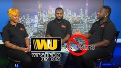 Aktionscode Western Union Aktionscode Western Union