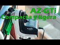 Primer contacto con la montura Sky-Watcher AZ-GTI. Unboxing y puesta en marcha.