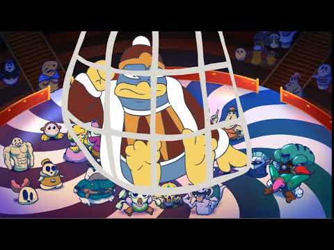 Kirby Reanimated Bit