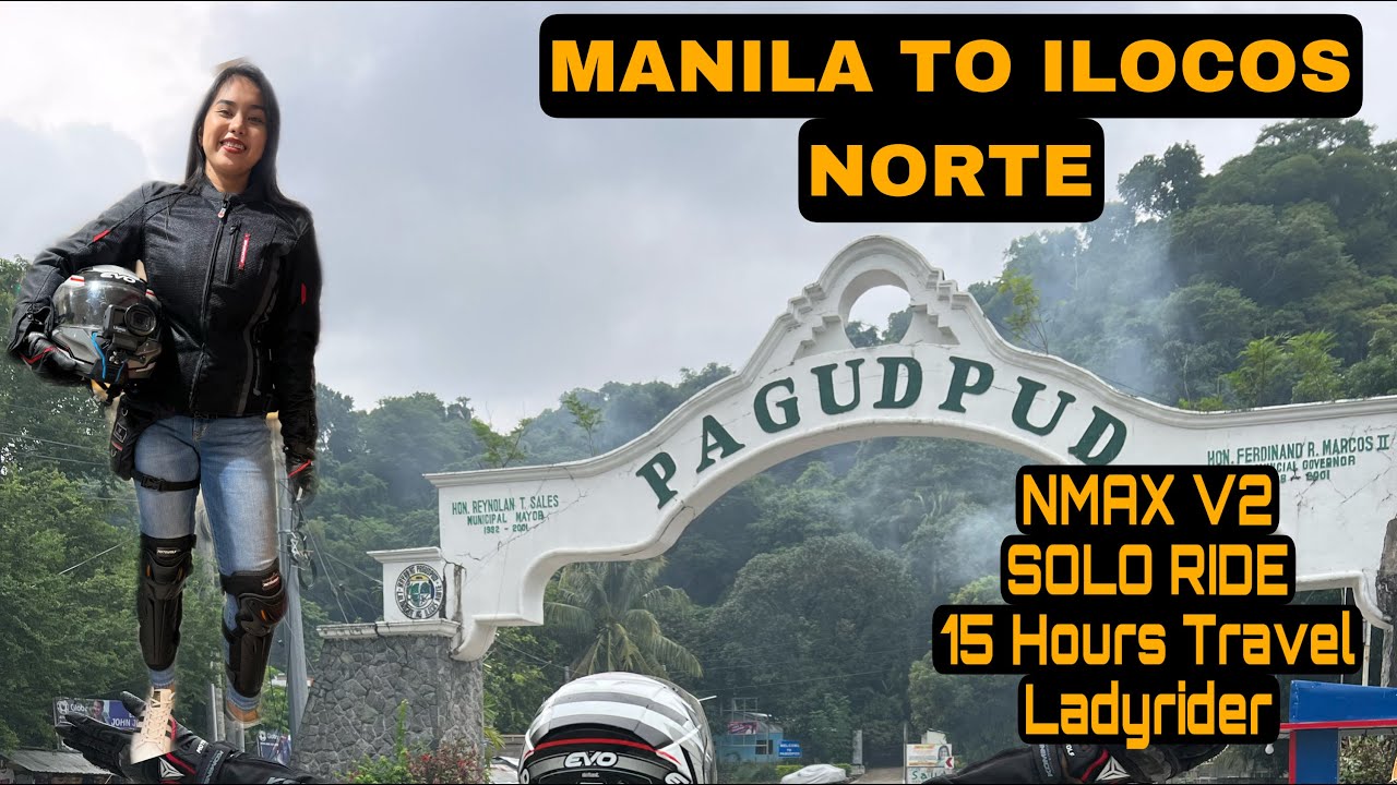 manila to ilocos norte tour