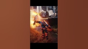 I turned Predecessor into Photorealism – The Devs Couldn’t Believe It