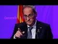 Catalogne  la bataille pour lopinion publique internationale des indpendantistes