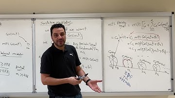 EE 370, 20- Switching Modulators 1