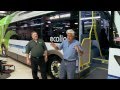 Proterra Ecoliner Electric Bus - Jay Leno's Garage