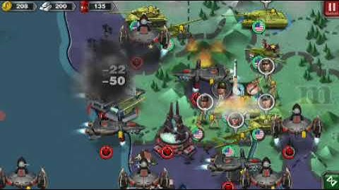 World Conqueror 3 Break Through Encirclement 9