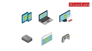 DRMtoday: digital rights management service