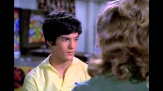 Matthew Laborteaux on The Love Boat