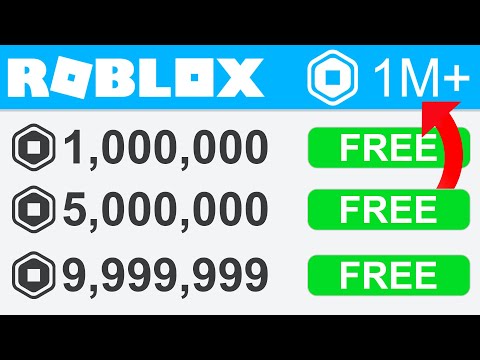 How to get free robux in 2022 March 25, With proof by Irfutube NEW! 