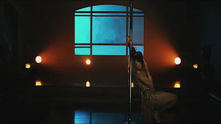 Toni Braxton - Hands Tied (Official Video)