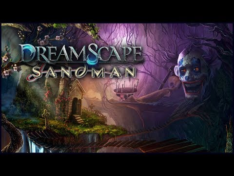 Dreamscapes. The Sandman Collector's Edition | Повелитель cнов прохождение #2