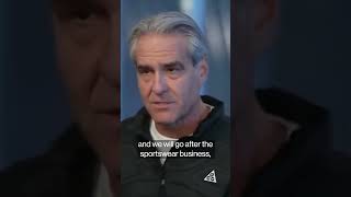 Nike CEO on SKIMS partnership