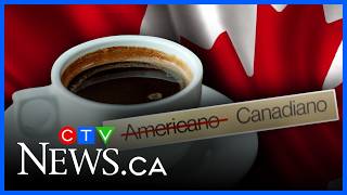 Café introduces the 'Canadiano' screenshot 3