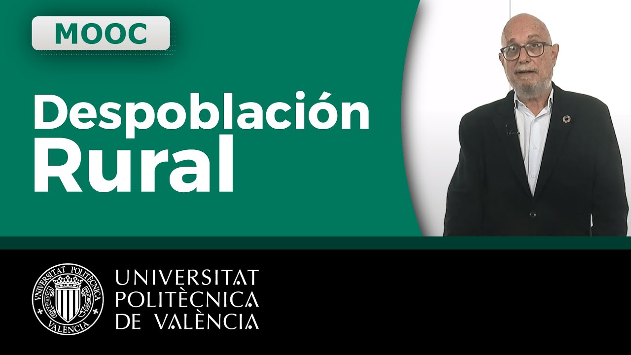 Despoblación rural. Problemas y soluciones. Introducción. | 1/22 | UPV ...