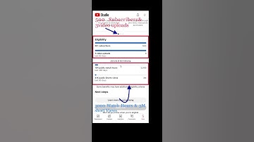 500 subscribers and 3 video Uploads For YouTube Monitization #latestyoutubeupdate #3000 Watch hours