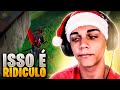 ESTÁ VENDO GARENA?! É POR ISSO QUE ESTÃO PARANDO DE JOGAR FREE FIRE!!