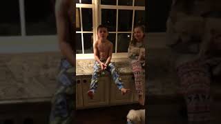 Mom Fails