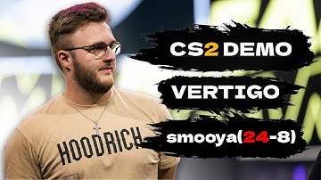 CS2 POV smooya (24-8) vs FACEIT (vertigo) - FACEIT DEMO