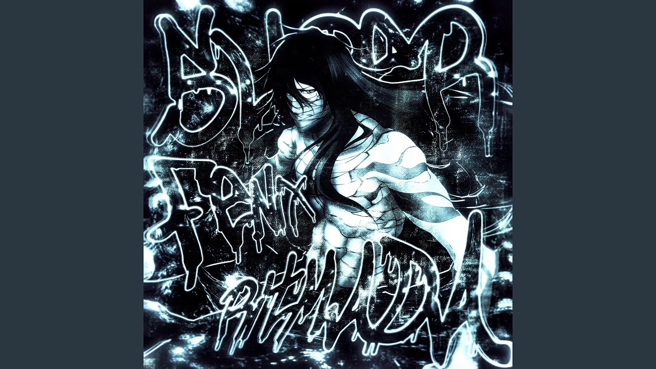 Super Fenix Ritmada (Slowed)