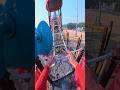 Bella ciao parkour playground climb pov #ytshorts