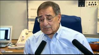 Panetta: No Change in Afghanistan Plans