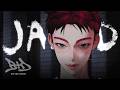 B THE HOOD (비더후드) ‘JADED’ Lyric Video by B THE HOOD
