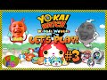 Yo Kai Watch Wibble Wobble Gameplay 3 Wib Wob a Dib  Yo Kai Watch Wibble Wobble Gameplay 3 Wib Wob a Dib