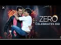 Teri Haan Main Ho Gaya Fida Shahrukh Khan new gana zero movie WhatsApp status video romantic