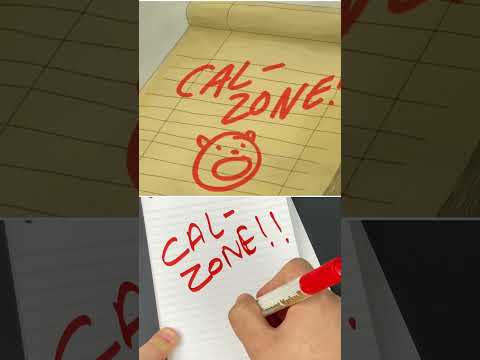 كاليزون الدببة الثلاثة