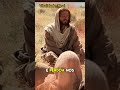 🕊️ O dia em que Jesus ensinou a oração mais poderosa do mundo! 🙏✨